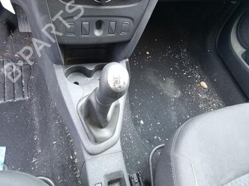 Gearbox DACIA SANDERO II TCe 90 (B8M1, B8MA, B8AC) | BP38759755M3 - Image 2