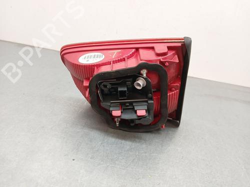 Right tailgate light VW TOURAN (1T3) 2.0 TDI | BP30570345C80 