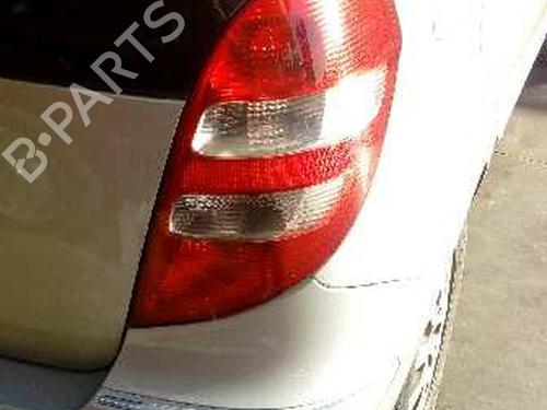 Gearbox MERCEDES-BENZ A-CLASS (W169) A 180 CDI (169.007, 169.307) | BP2364510M3 