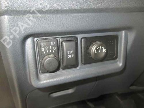 Gearbox NISSAN PRIMERA Hatchback (P12) 1.9 dCi | BP2421323M3 