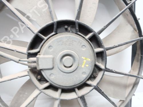 Radiator fan LEXUS LS (_F4_) 460 (USF40) | BP31798069M35 