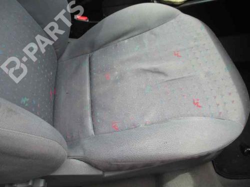 Left taillight SEAT TOLEDO II (1M2)  | BP2364128C34 