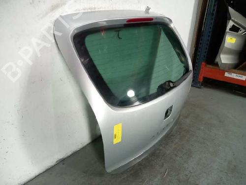 Tailgate SEAT ALTEA (5P1)  | BP15517043C6