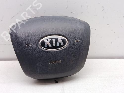 Used Driver airbag KIA RIO III (UB) [2011-2017]  30149685