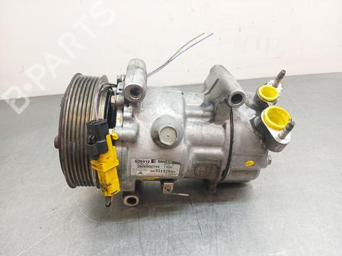 Used AC compressor AC compressor 38786435 38786435