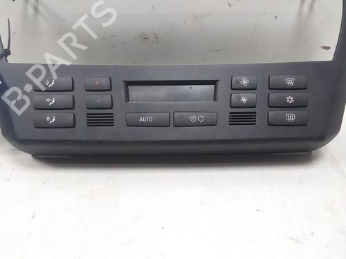 Climate control BMW X3 (E83)  | BP13357574I5 