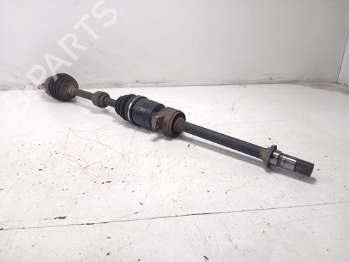 Right front driveshaft MAZDA 6 Hatchback (GH) 1.8 MZR | BP37536855M39 - Image 6
