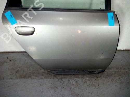 Right rear door AUDI ALLROAD C5 (4BH) 2.5 TDI quattro | BP18339786C5 