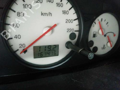Engine FORD FIESTA IV (JA_, JB_)  | BP16413046M1 