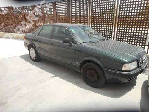 Used Parts AUDI 80 B4 Saloon (8C2) 2.0 E (115 hp) 212906
