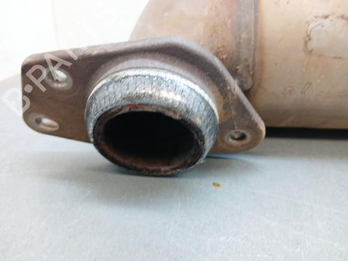 Catalyst RENAULT MEGANE II (BM0/1_, CM0/1_) 1.5 dCi (BM02, BM13, BM2A, CM02, CM13) | BP28193007M10 