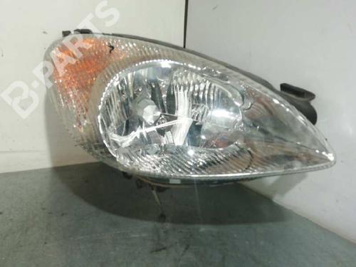 Used Right headlight CITROËN XSARA PICASSO (N68) 1.8 16V (115 hp) 7858581