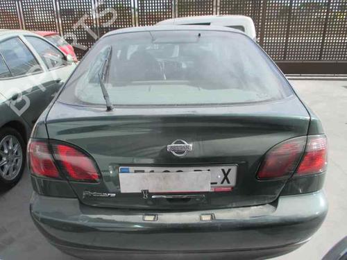 Front right window mechanism NISSAN PRIMERA (P11)  | BP2399962C23 