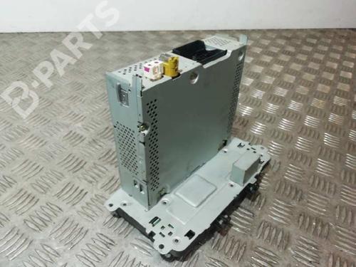 Radio VW POLO V (6R1, 6C1) 1.0 | BP4366670E6 