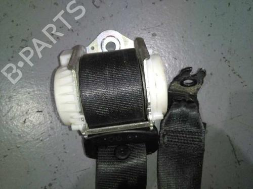 Rear left seatbelt FORD FIESTA VI (CB1, CCN) 1.25 | BP10514678I29 