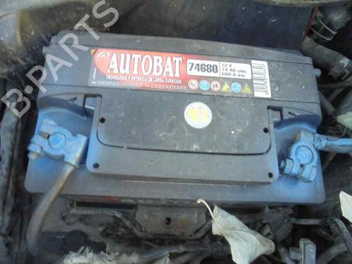 Electronic module MERCEDES-BENZ 190 (W201)  | BP14249145M83 