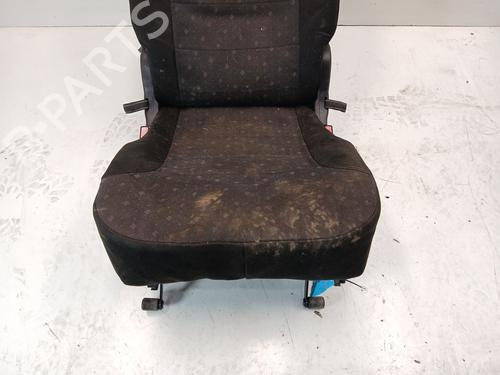 Sæde Bagtil PEUGEOT 307 Break (3E) 2.0 HDI 110 | BP28731333C17