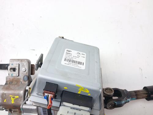 Steering column KIA CARENS IV | BP38759840M21 - Image 5