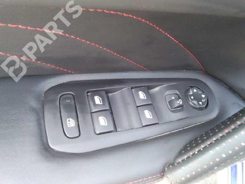 Left tailgate light PEUGEOT 308 II (LB_, LP_, LW_, LH_, L3_) 1.6 GTi (L35GNH) | BP7066009C79  - Image 59