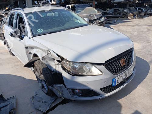 Engine control unit (ECU) SEAT EXEO ST (3R5) 2.0 TDI | BP32775342M57  - Image 8