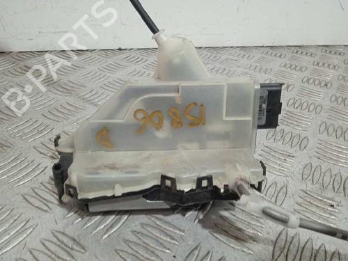 Front right lock CITROËN C4 CACTUS  | BP15736372C97 