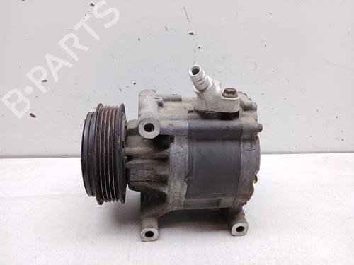 AC Kompressor FIAT PUNTO (188_) 1.2 60 (188.030, .050, .130, .150, .230, .250) (60 hp) 28154959