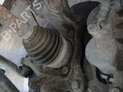 Højre Styrespindel Lejehus SUBARU TRIBECA (B9) 3.0 (WXE) (245 hp) 31133060