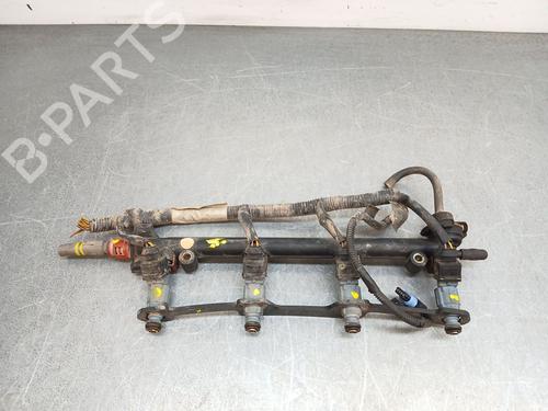 Used Injection rail Injection rail 37991619 37991619