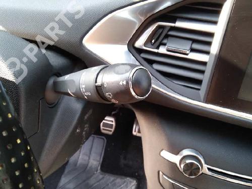 Left tailgate light PEUGEOT 308 II (LB_, LP_, LW_, LH_, L3_) 1.6 GTi (L35GNH) | BP7066009C79  - Image 52