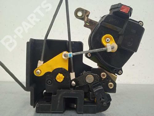 Rear left lock HYUNDAI ACCENT III Saloon (MC) 1.4 GL | BP3416777C100 