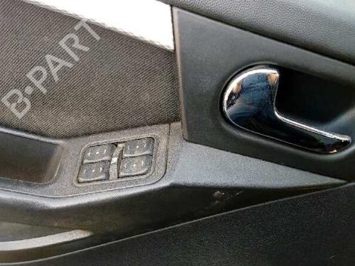 Front left window mechanism OPEL MERIVA A MPV (X03) 1.7 CDTI (E75) | BP3158303C22 