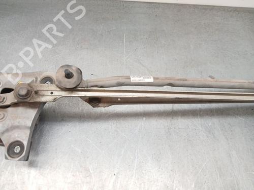 Front wiper motor VOLVO C30 (533) 1.6 D | BP33059162M29 - Image 3
