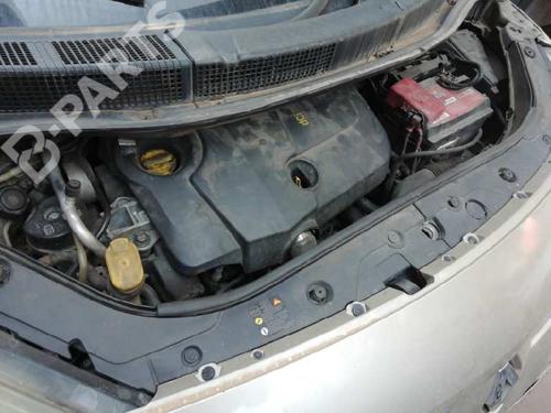 Fuse box RENAULT GRAND SCÉNIC II (JM0/1_) 1.5 dCi (JM1E) | BP10237221E1 