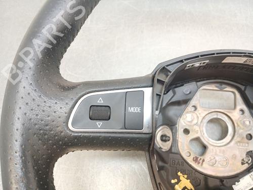 Steering wheel SEAT EXEO ST (3R5) 2.0 TDI | BP38799594C49 - Image 3