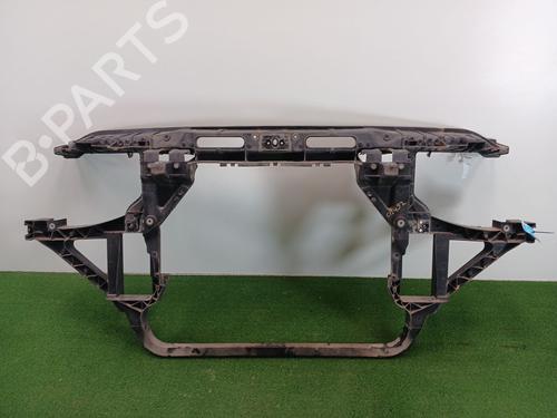 Frontplate/Frontkurv BMW X3 (E83) 2.0 i (150 hp) 10290285