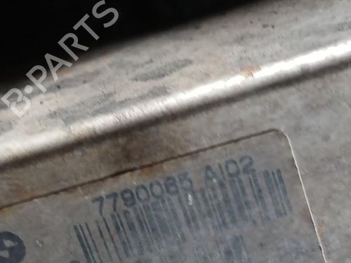Engine BMW 1 (E87) 118 d | BP29030038M1