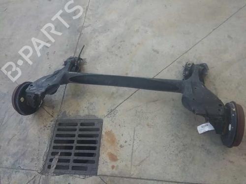 Rear axle FIAT GRANDE PUNTO (199_) 1.4 (199AXB11, 199AXB1A, 199BXB1A, 199AXL1A) | BP11037239M2 