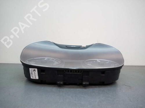 Instrument cluster SEAT LEON ST (5F8) 2.0 TDI 4Drive | BP12125474C47 