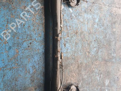 Used Rear axle PEUGEOT 5008 (0U_, 0E_) [2009-2017]  21044958