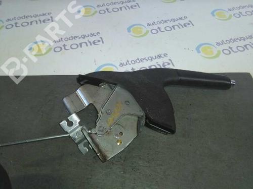 Used Hand brake MAZDA 6 Hatchback (GG) [2002-2008]  8784778