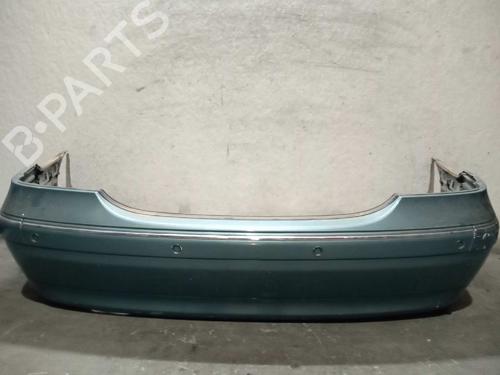 Used Rear bumper MERCEDES-BENZ C-CLASS (W203) [2000-2007]  13882214