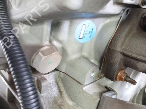 Engine BMW 3 (E90) 320 d | BP28692939M1 - Image 22