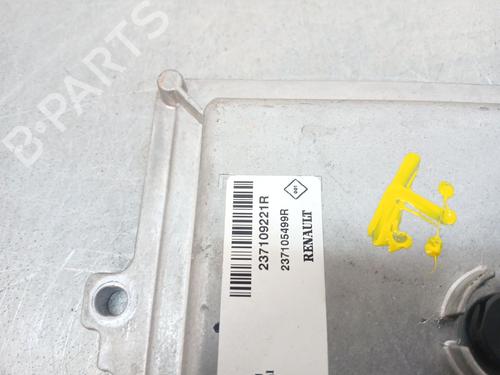Engine control unit (ECU) RENAULT CLIO IV (BH_) 0.9 TCe 90 (BHNF, BHMA, BHMH, BHJK, BHJR) | BP38311087M57 - Image 3
