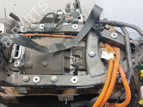 Engine FIAT 500e (332_) Elektro 3+1 (FA1) | BP32262233M1 - Image 2