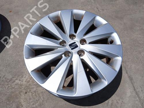 Used Rim Rim SEAT ARONA (KJ7, KJP) 1.0 TSI (110 hp) 34701100 34701100