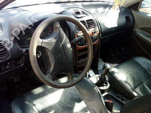 Køler MITSUBISHI CARISMA (DA_) 1.8 GDI (DA2A) | BP4224307M31 