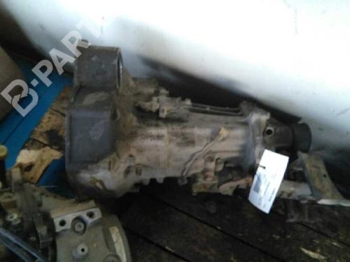 Used Gearbox PIAGGIO PORTER Van [1992-2025]  12171723