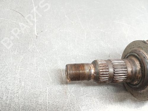 Left front driveshaft OPEL ZAFIRA TOURER C (P12) 1.6 CDTI (75) | BP36489848M38  - Image 7