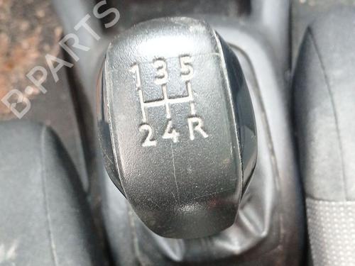 Used Gearbox CITROËN C4 CACTUS 1.2 THP 110 (110 hp) 30969881