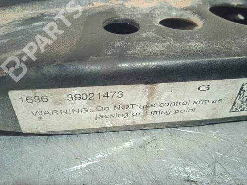 Right front suspension arm OPEL ASTRA K (B16) 1.4 Turbo (68) | BP6967202M13 
